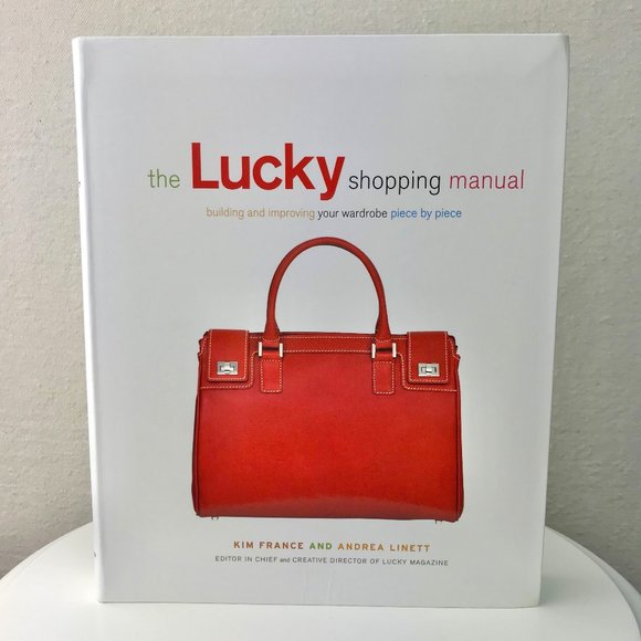 The Lucky Shopping Manual - Picture 2 of 16